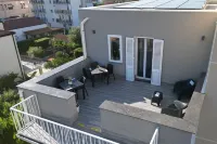 Da 'Nfacci Affittacamere Hotel a Montelepre