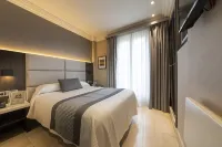 Habitus Hotel Europa