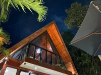 凱力基別墅 佩雷雷南住宿飯店