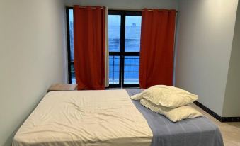 Captivating 1-Bed Studio in Honiara