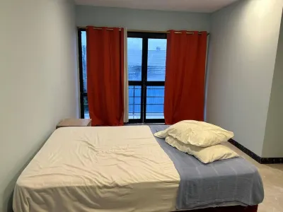 Captivating 1-Bed Studio in Honiara Отели рядом с достопримечательностью «Unity Square»