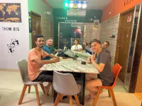 Hostel by zooFamily Hotels in Jamgora