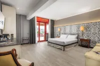City Style Hotel Reggio Emilia Hotels in Reggio Emilia