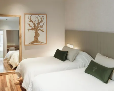 Casa Toledo Hotels in Punilla Department