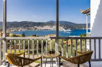 Evlalia Studios & Villas - Ocean View