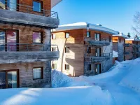 Résidence les Villages du Bachat Hotels in Chamrousse