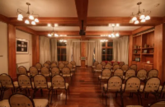 克斯坦艾克酒店