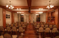Hotel Kosten Aike