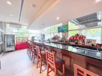 Palau Royal Resort - bar