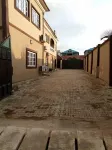 Dabotov Hotel and Suites Hotel di Ilorin
