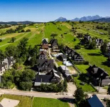 Apartamenty Sun & Snow Poronin - 3-Star