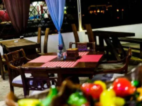 Grand Buana Lestari Hotel Hotels in Katapiang