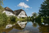 Balmer See – Hotel•Golf•Spa - parking
