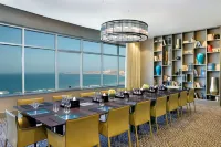 Hilton Tangier City Center - breakfast