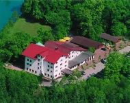 Hotel-Restaurant Kreuzberghof Tagungs- Und Veranstaltungshotel