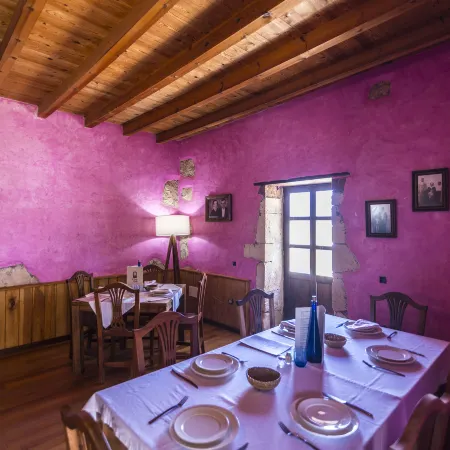 Hotel Boutique Rosario Martin
