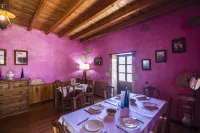 Hotel Boutique Rosario Martin - breakfast