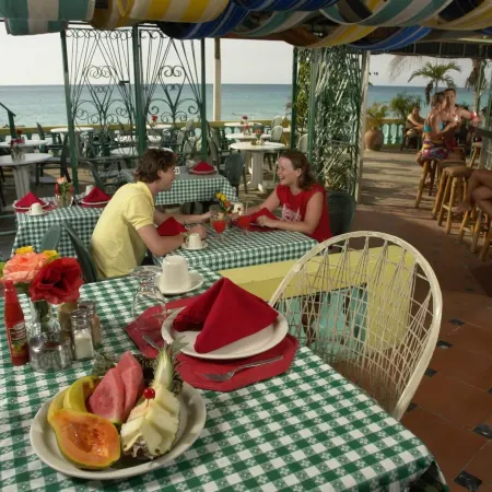 Legends Beach Resort