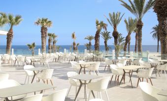 Blue Beach Golf and Spa