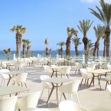 Blue Beach Golf and Spa