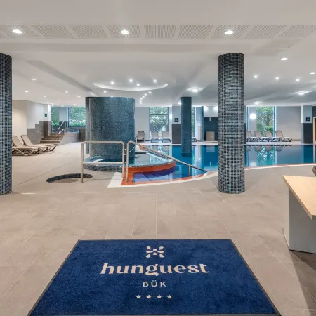 Hunguest Bük - ex Répce és Répce Gold