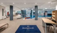 Hunguest Bük - ex Répce és Répce Gold - spa