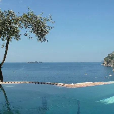 Hotel Marincanto