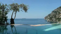 Hotel Marincanto - Ocean View