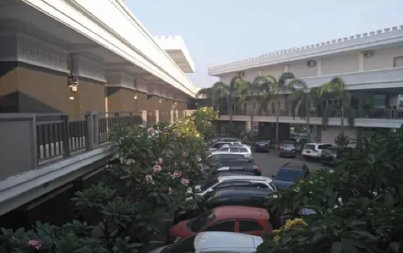 Tango Hostel Общественные зоны Photos