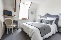 La Villa Bel Air - Bed and Breakfasts