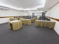 澤尼烏斯酒店 若昂佩索阿酒店