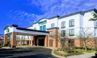Wingate by Wyndham Indianapolis Airport Plainfield - Hot Tub