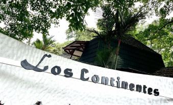 Los Continentes