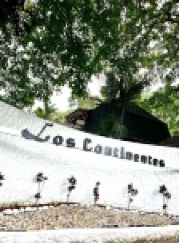 Los Continentes