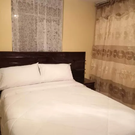 Hostal Suit Andina