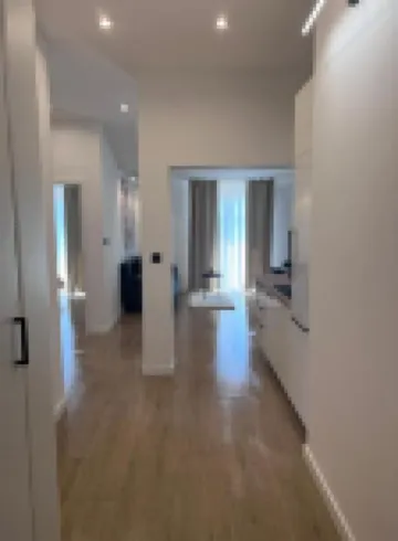 Nadalina公寓 羅戈茲尼察酒店