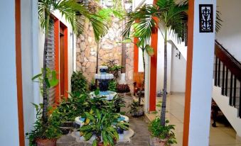 Hotel Bella Luz Centro Historico