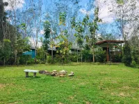 Baansuan Suksangob Farm Stay Hotels in Palian