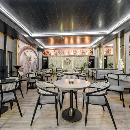 İbos Hotels Izmir