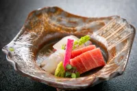 Fukiya Ryokan - breakfast
