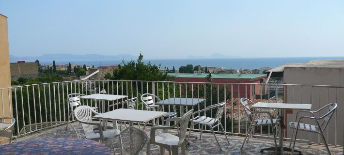 Garden House Ercolano Hotels in Ercolano