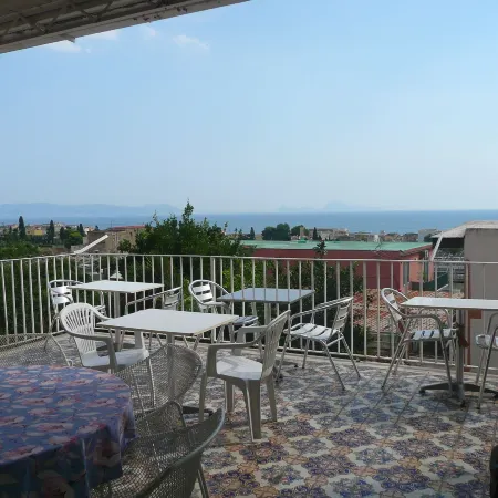 Garden House Ercolano