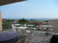 Garden House Ercolano