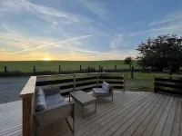 Backadal Gård Bnb Hotels in Tomelilla