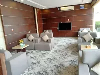 エヴァンスイートサービスアパートメント