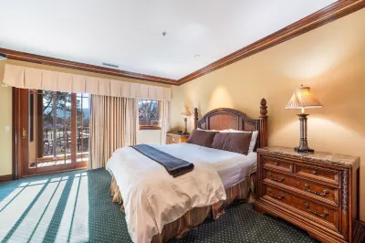 Stockfarm Inn