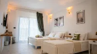 Maslin Otel Hotels in Eselek Koyu