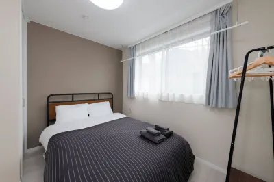 LIVION V Hatagaya by Tranova โรงแรมใกล้สถานีฮาตากายะ