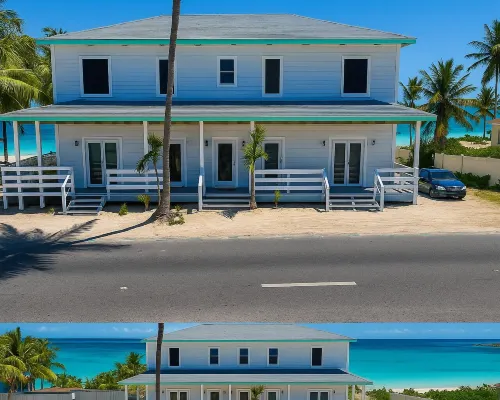 The Suite Life Hotels in Great Exuma Island