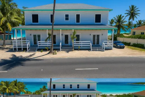 The Suite Life Hotels in Moss Town